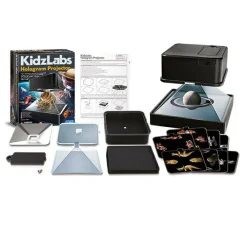 Sale 4M Hologramprojektor