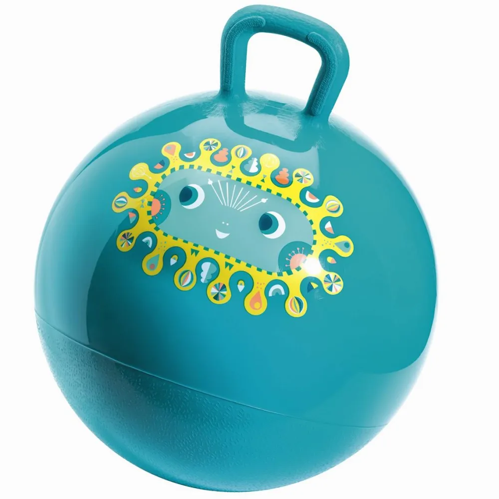 Outlet Djeco Hoppebold Ø45 cm - Diego