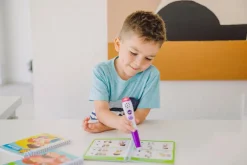 Sale Hot Dots® - Følelser & venskab (engelsk)