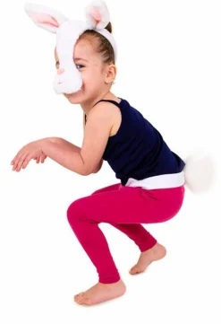 Online Pretend to Bee Hoved & hale - Kanin