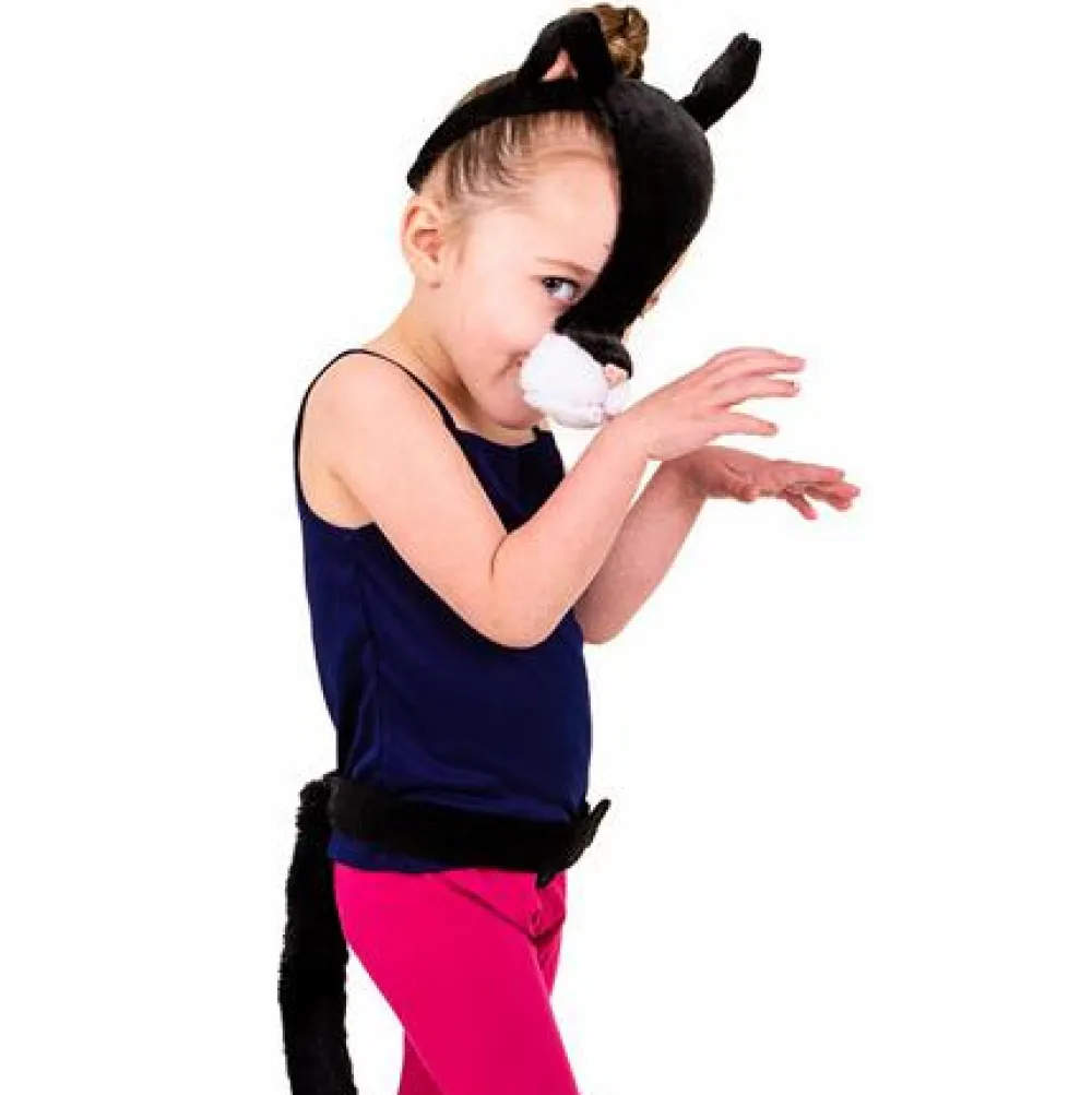 Pretend to Bee Hoved & hale - Kat