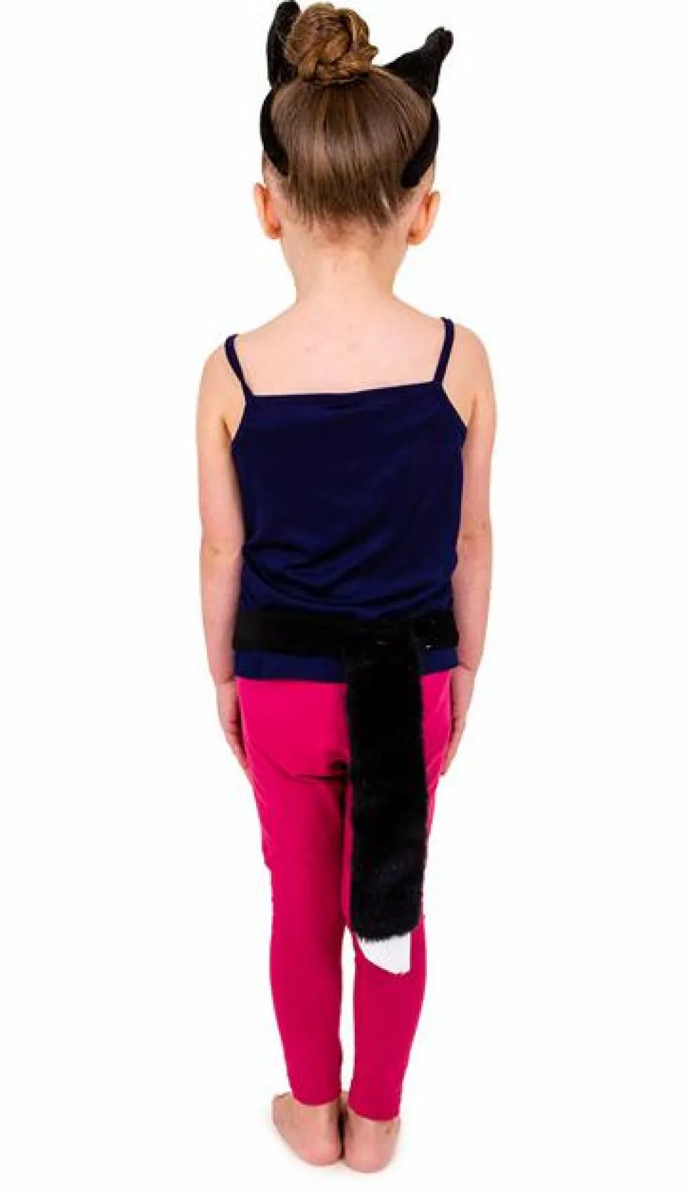 Pretend to Bee Hoved & hale - Kat