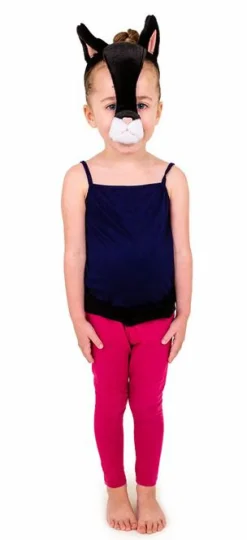 Pretend to Bee Hoved & hale - Kat