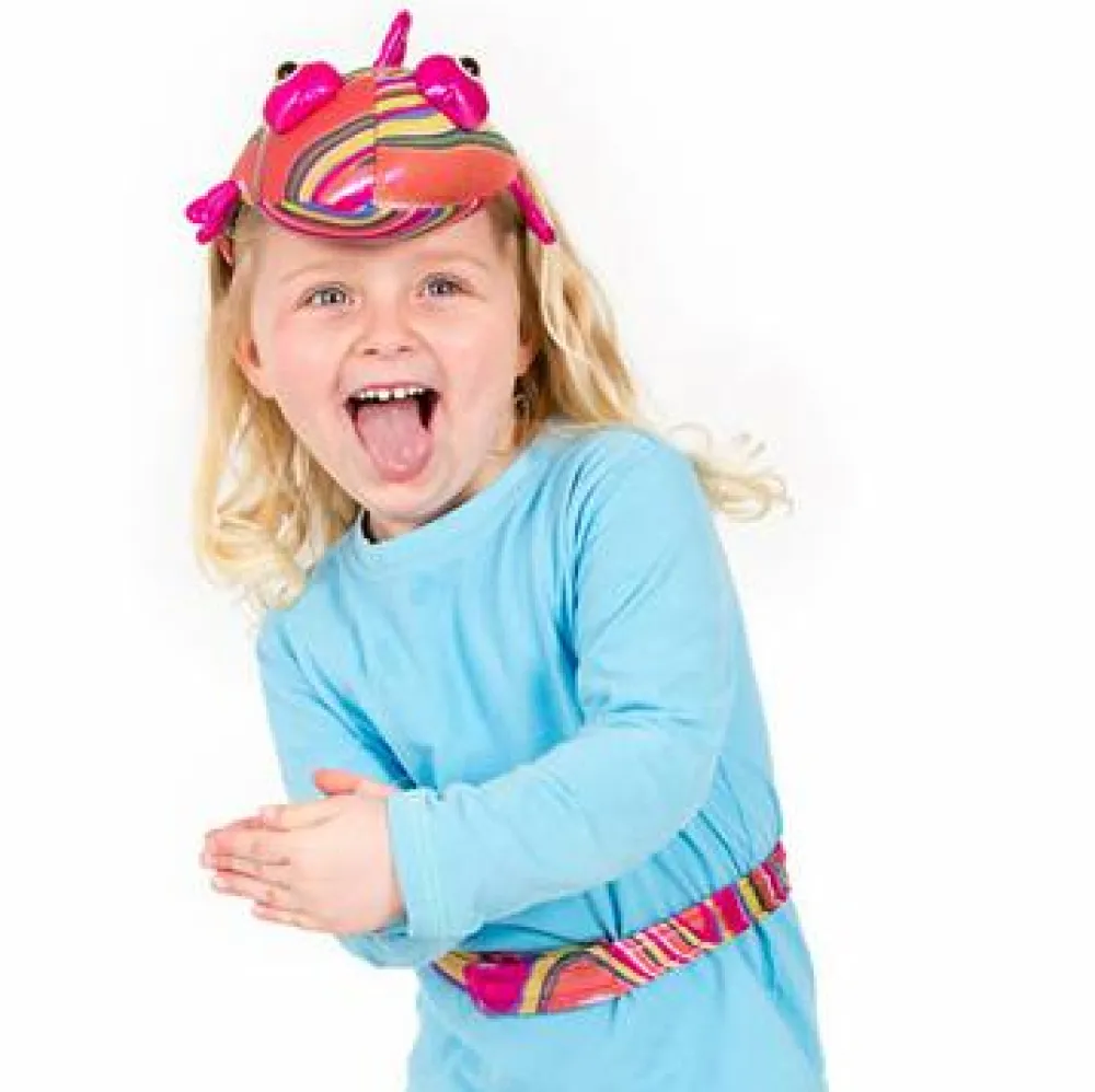 Sale Pretend to Bee Hoved & hale - Tropisk fisk