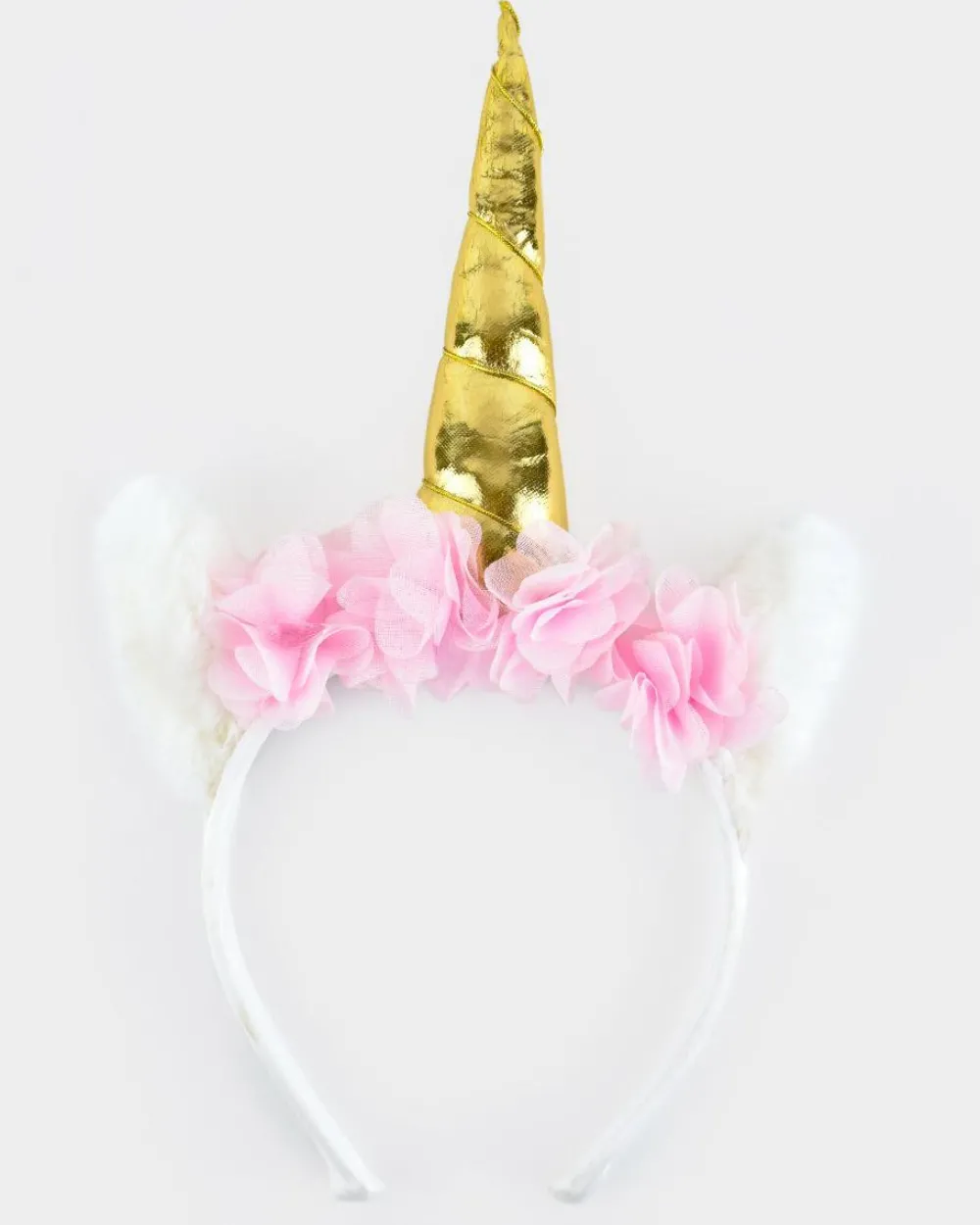 Discount Den Goda Fen Hårbøjle med enhjørningehorn