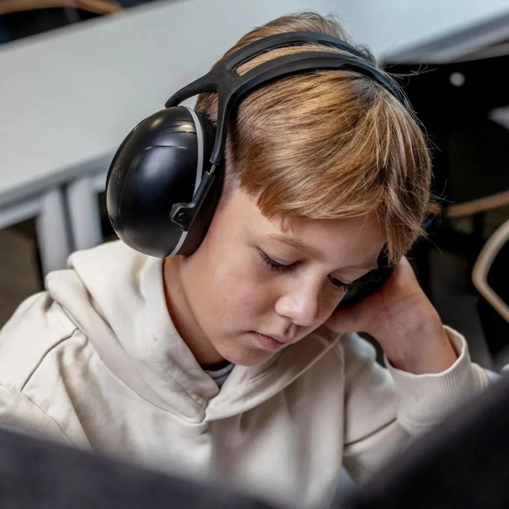 Clearance Høreværn, 5-15 år