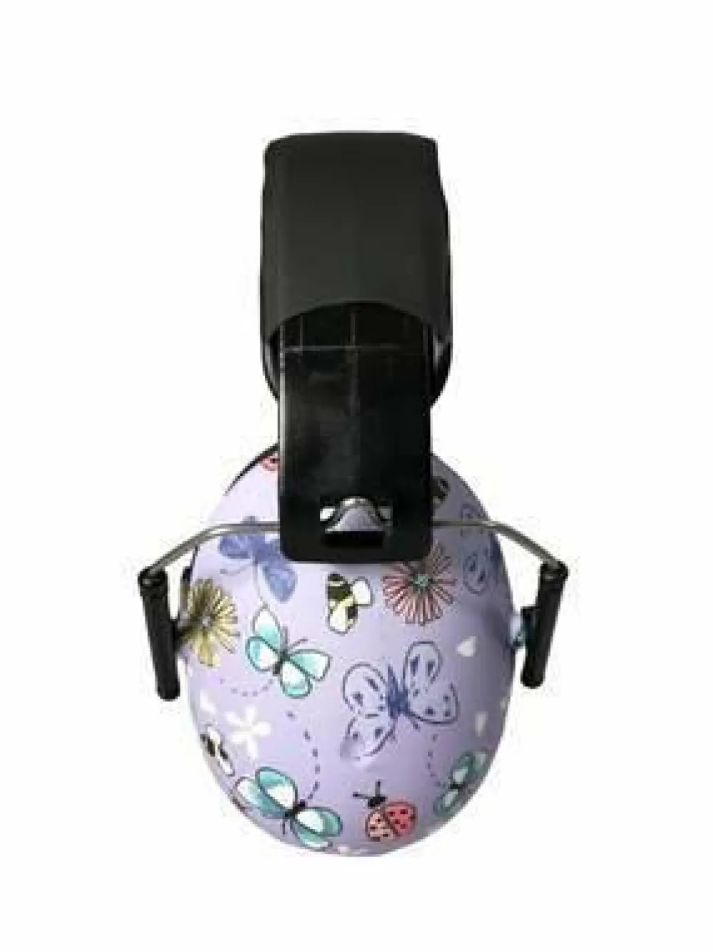 New Høreværn 3-10 år - Mønstret