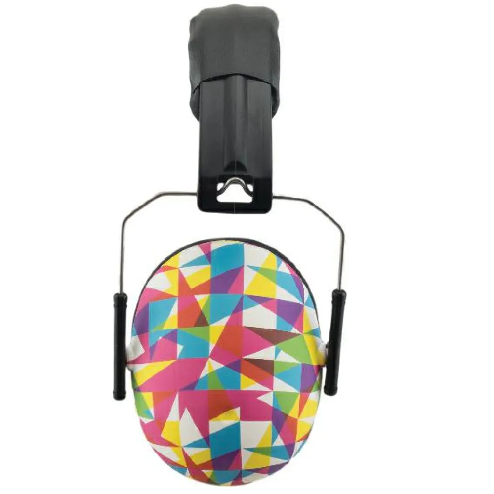 New Høreværn 3-10 år - Mønstret