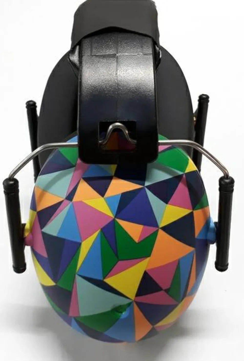 New Høreværn 3-10 år - Mønstret