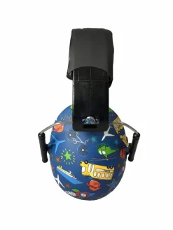 New Høreværn 3-10 år - Mønstret