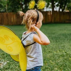 Clearance Great Pretenders Humlebi - Vinger + hårbøjle, str. 3-7 år