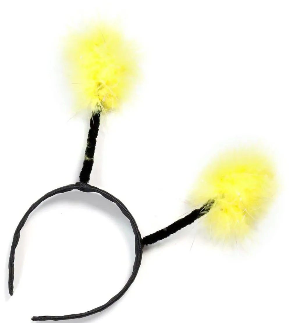 Clearance Great Pretenders Humlebi - Vinger + hårbøjle, str. 3-7 år