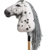 HUMMA kæphest M - Appaloosa "Flashmane"
