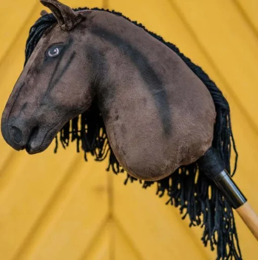 Online HUMMA kæphest M - Finnhest "Fauna"