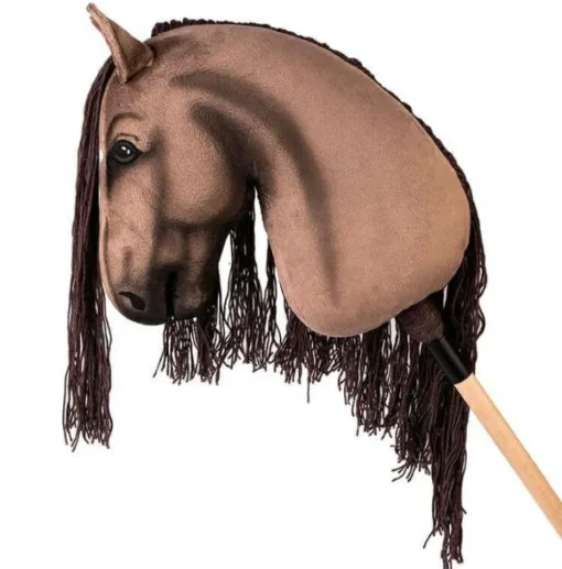 Discount HUMMA kæphest XL dressur - Varmblod "Rising Star"