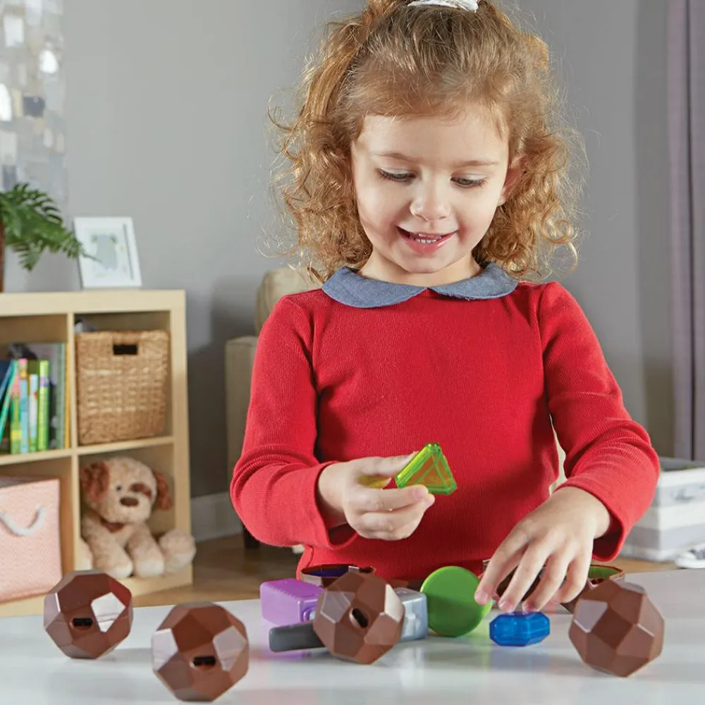 Sale Learning Resources Hvad gemmer geoderne?