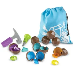 Sale Learning Resources Hvad gemmer geoderne?