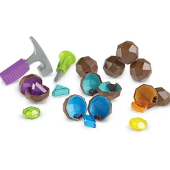 Sale Learning Resources Hvad gemmer geoderne?