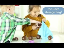 Sale Learning Resources Hvad gemmer geoderne?