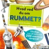 Online Hvad ved du om rummet?