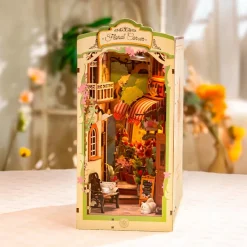 Discount Hyldetrylleri - Floral Corner