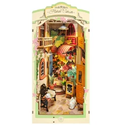 Discount Hyldetrylleri - Floral Corner