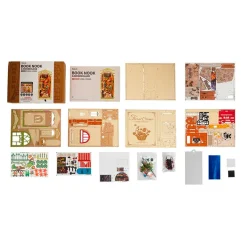 Discount Hyldetrylleri - Floral Corner