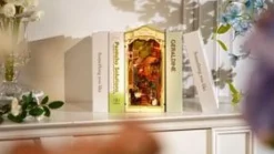 Discount Hyldetrylleri - Floral Corner