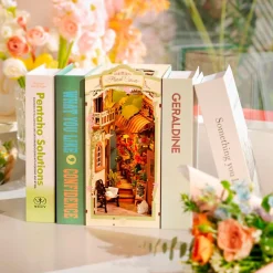 Discount Hyldetrylleri - Floral Corner