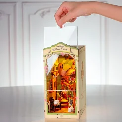 Discount Hyldetrylleri - Floral Corner