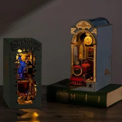 Discount Hyldetrylleri - Magic House