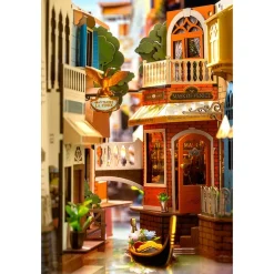 Best Hyldetrylleri - Romantic Venice