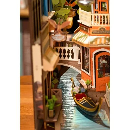 Best Hyldetrylleri - Romantic Venice