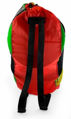 Discount 5-i-1 aktivitetsrygsæk