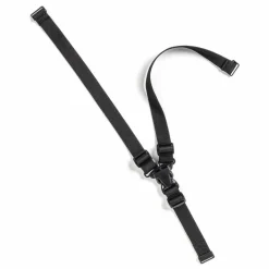 New DICE 3-i-1 babygynge - Lyserød (sort reb)