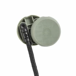 New DICE 3-i-1 babygynge - Lyserød (sort reb)