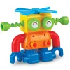 Sale Learning Resources 3-i-1 byggesæt - Robotfabrikken