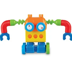 Sale Learning Resources 3-i-1 byggesæt - Robotfabrikken