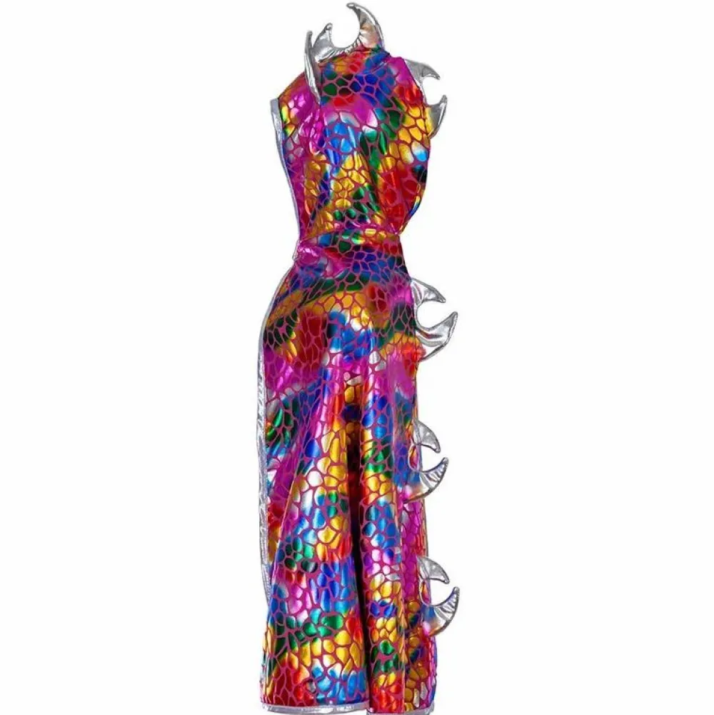 Discount Great Pretenders 2-i-1 Drage/Ridder-kappe, str. 5-6 år