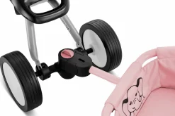 Best PUKY 2-i-1 gåvogn & trailer | TRAILY