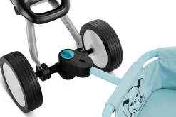 Best PUKY 2-i-1 gåvogn & trailer | TRAILY