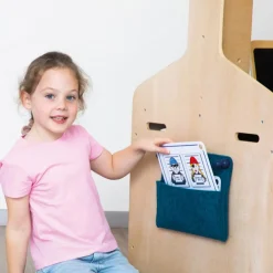 New 2-i-1 legestation - Brandstation & politistation