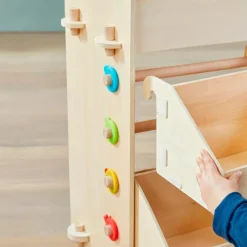 New Haba 3-i-1 legestation - Køkken, butik & værksted