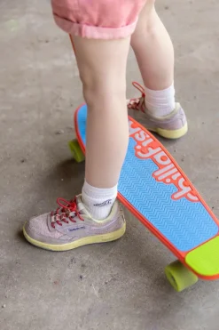 Chillafish 2-i-1 SkatieSkootie - Rød