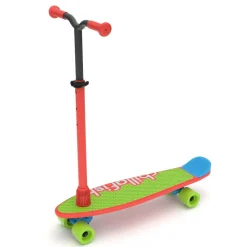 Chillafish 2-i-1 SkatieSkootie - Rød