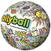 Outlet Indendørs bold - Ollyball, Ø32 cm