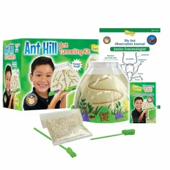 InsectLore Insektbolig - Myrer