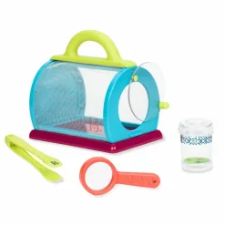 B. Toys Insektbolig inkl. tilbehør - Bug Bungalow