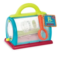 B. Toys Insektbolig inkl. tilbehør - Bug Bungalow