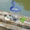 Best Insektglas, foldbart - Ø 7 cm.